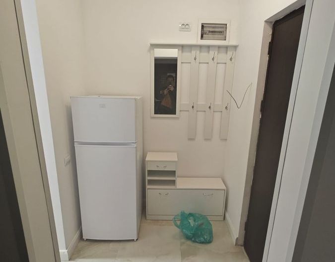 OCAZIE! Garsonieră lux, Fizicienilor, etaj 4 - Poză 6