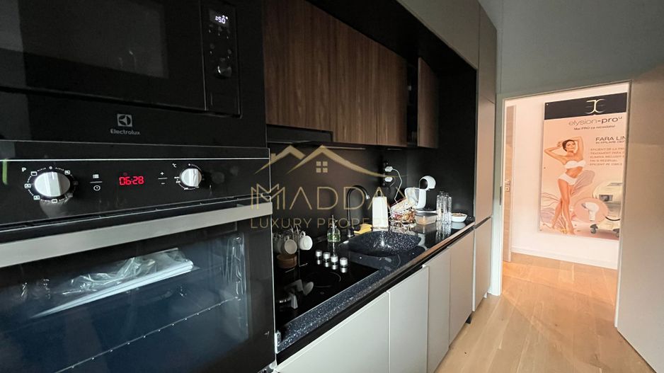 Apartament cu 2 camere  *83mp* // spațiu comercial //  FLOREASCA - Poză 7