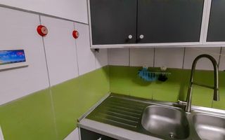 Apartament 3 camere, decomandat, 13 Septembrie - Poză 4