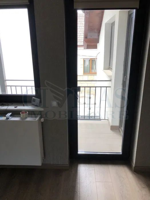 Casa noua, 130 mp, S+P+M, zona strazii Paris, ideal sediu firma! - Poză 7