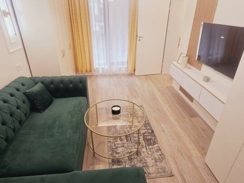 De vanzare | Garsoniera | Exigent Plaza - Lujerului - Poză 12