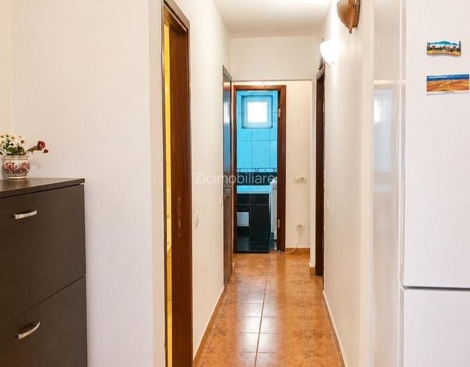 Apartament 3 camere | Dristor | Etaj 2/8 | 2 băi | Bloc 1984 - Poză 4
