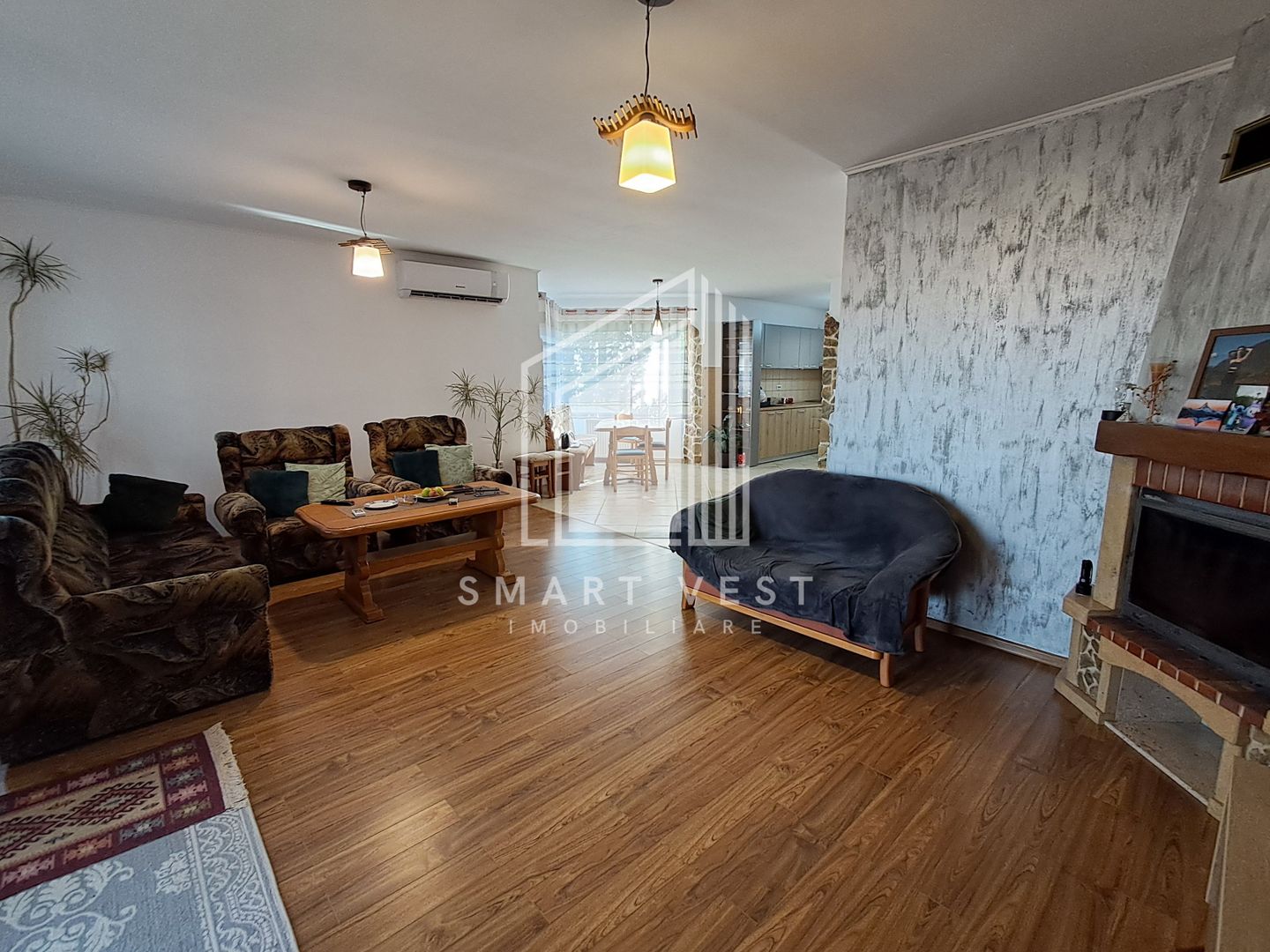 Casa 5 camere | 170 mp | Zona Paulesti - Poză 1