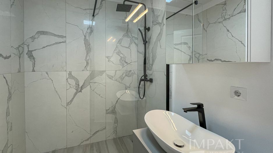 Apartament modern cu 2 camere in cartierul Gheorgheni - Poză 11