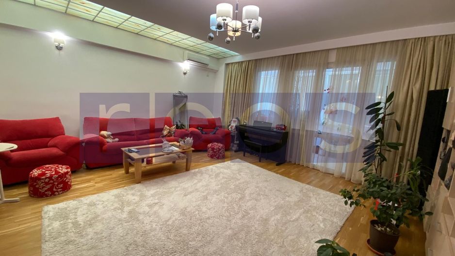 Apartament Premium 4 camere | 2 locuri de parcare | Floreasca - Poză 2