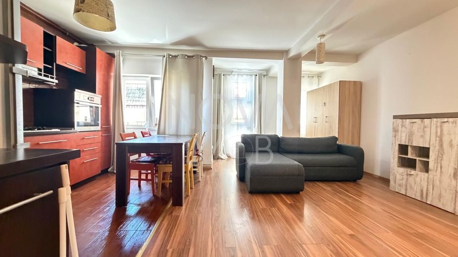 Apartament 3 camere de inchiriat, Str. Stefan Cel Mare - Poză 1