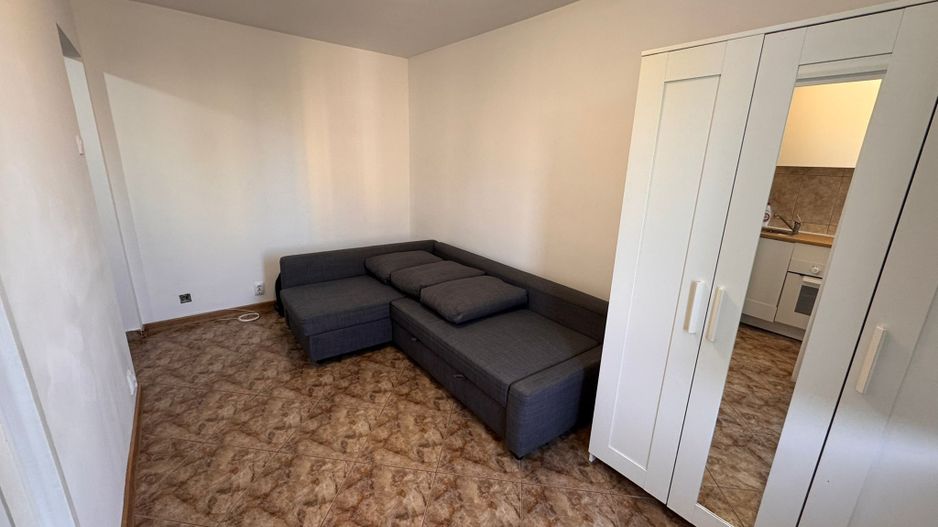 Garsoniera Drumul Taberei 18mp 8/10 7 minute metrou - Poză 1