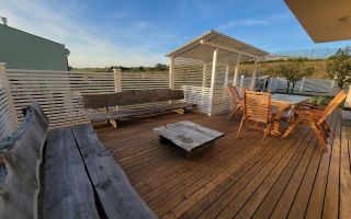 CASA EXCLUSIVISTA DE INCHIRIAT BORHANCI - Poză 2