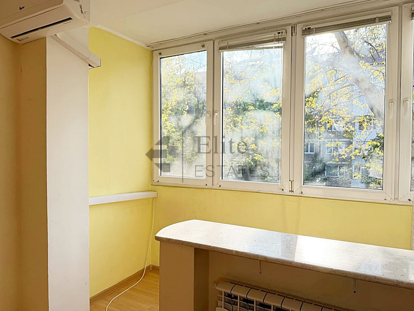 Apartament cu 2 camere Piata Rogerius | Etaj 1 - Poză 10