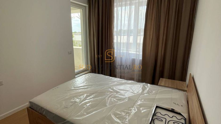 Inchiriere apartament modern cu 2 camere, etaj 2, Sector 4, Luica - Poză 8