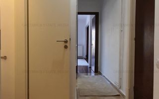 4 camere deosebit, renovat, 3 balcoane, bloc reconsolidat, Universitate Balcescu - Poză 17