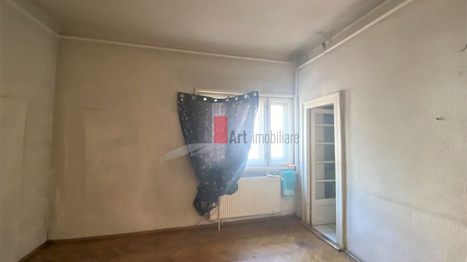 Vila S+P+1+M 220mp zona Popa Nan/Matei Basarab/Calea Calarasilor - Poză 10