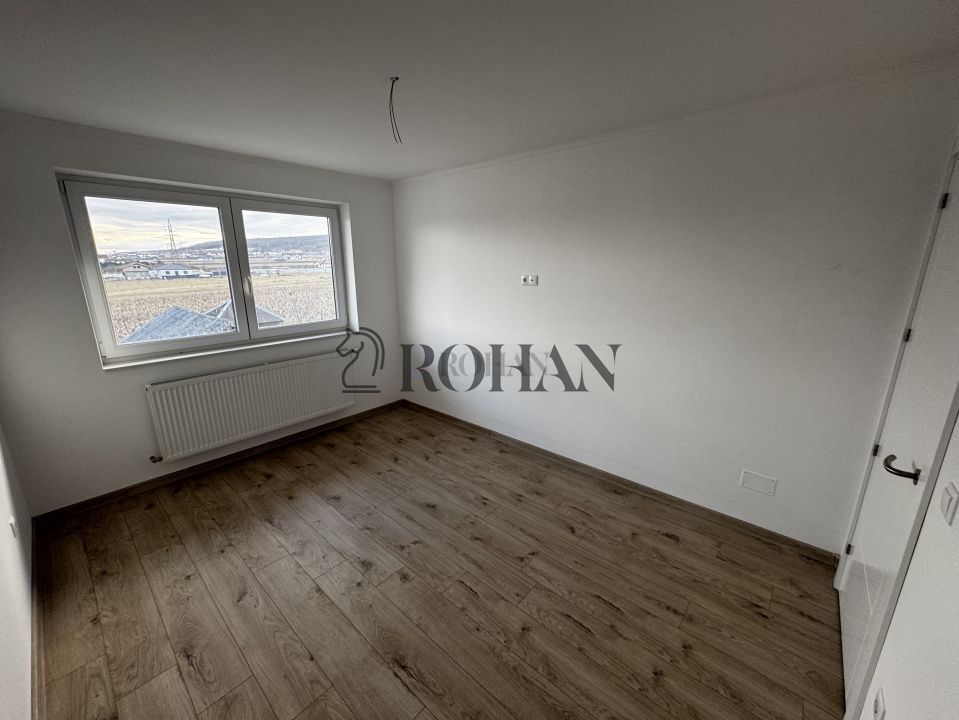 Casă P+1 – 342 mp teren – finisată la cheie – Micesti - Poză 14