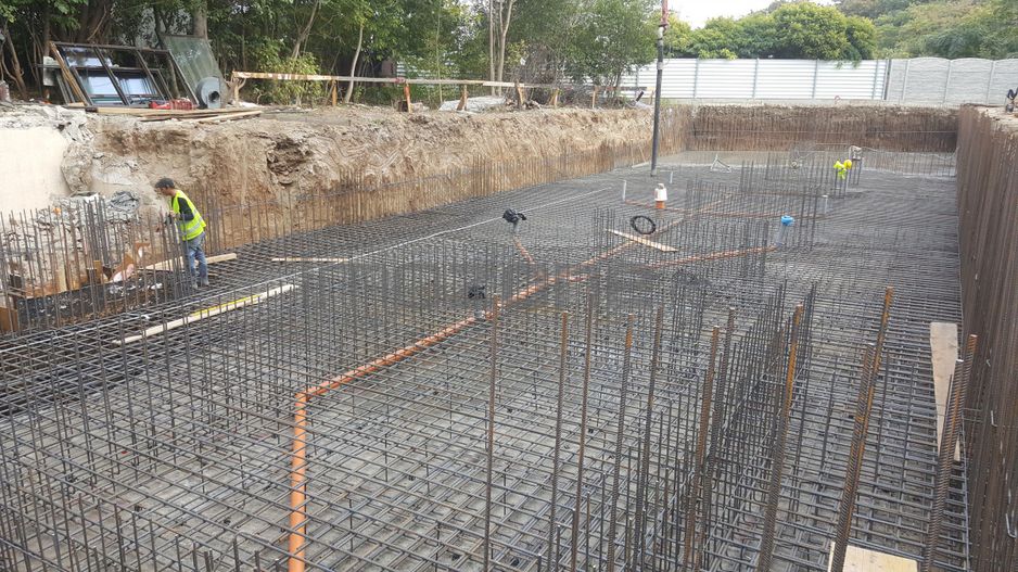 WestPoint Residence - Plaza - Poză 49