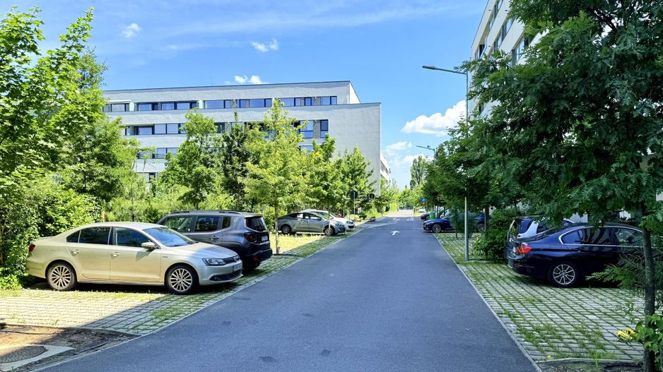 Apartament 2 camere spatios, 54 mp + balcon 6.5 mp | Sector 1 - Poză 12