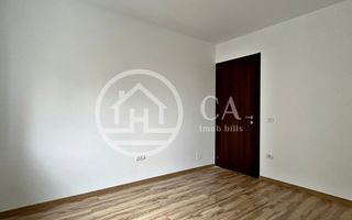 Apartament de vânzare cu 3 camere în zona Nufărul, Oradea - Poză 5