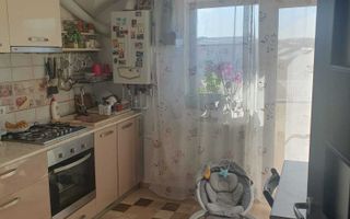 Ezareni,  Valea Adanca, Apartament 3 camere , 60 mp + boxă 14 mp + 2 parcări - Poză 4