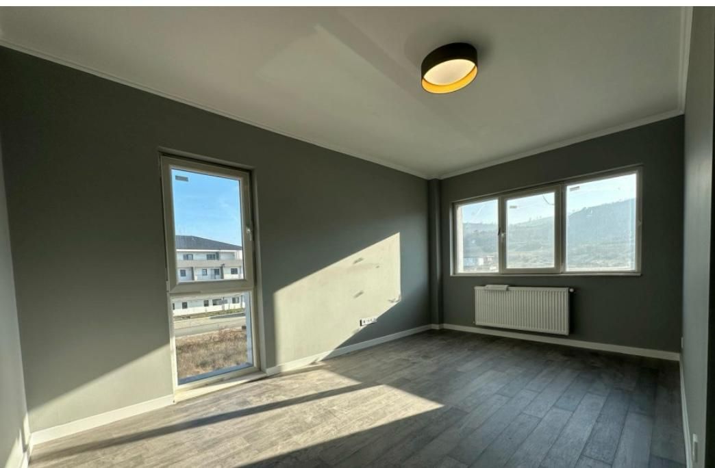 Apartament Cu 2 Camere | 53mp | Parcare | Floresti | Zona Terra - Poză 2