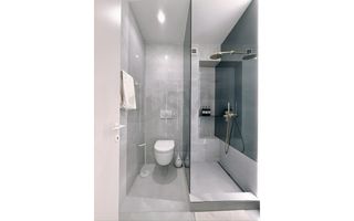 REA1028567 Apartament 3 camere Cortina North mobilat complet parcare subterana i - Poză 12