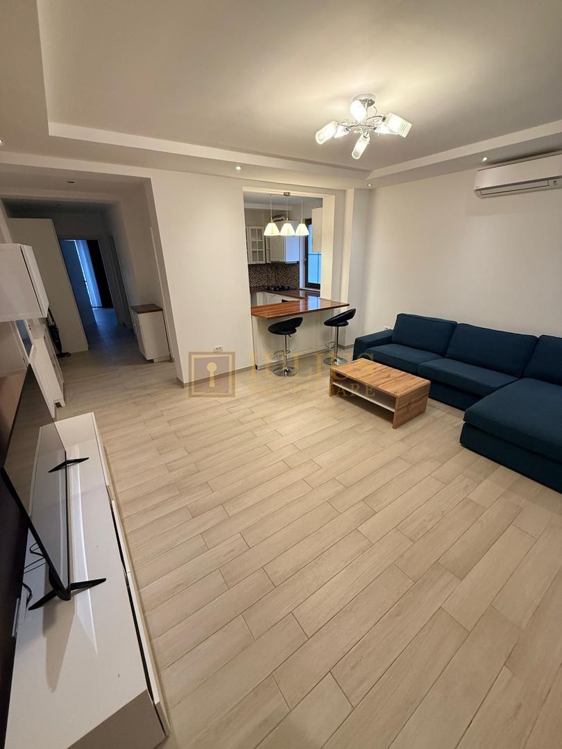 2 camere| Dumbravita| loc de parcare| Bloc nou| - Poză 4