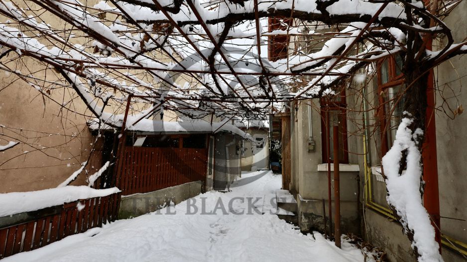 Casa interbelica de vanzare | Ultracentral, Ploiesti | COMISION 0% - Poză 12