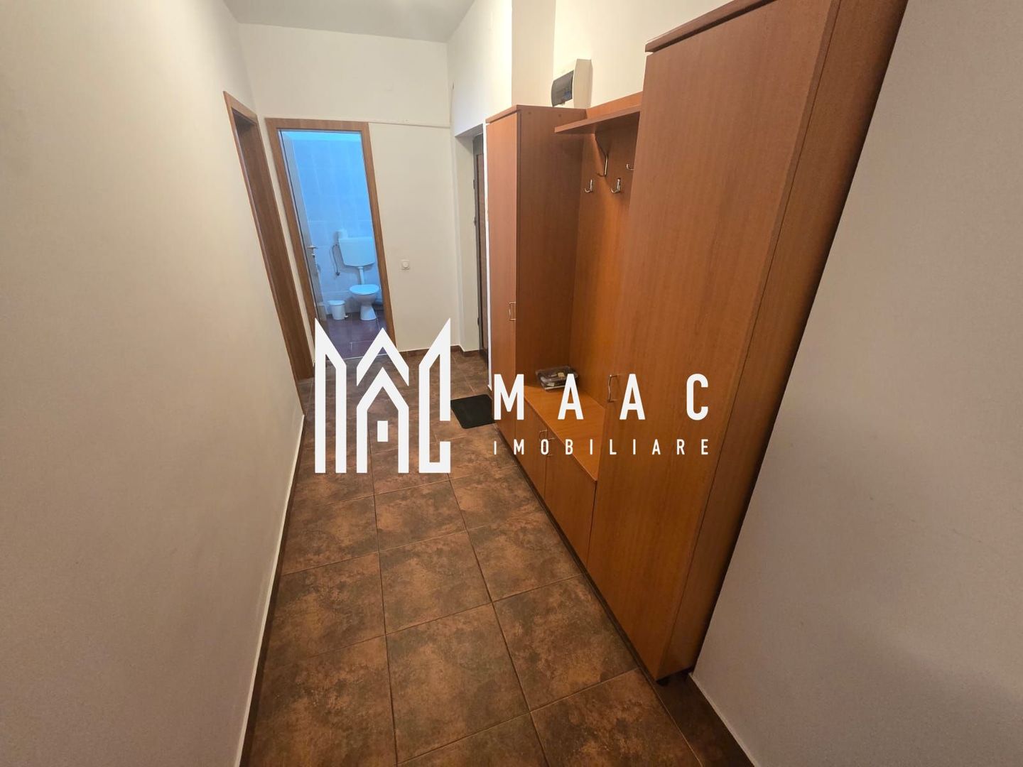 Apartament 3 camere terasa 15 mp etaj 1 Lidl Selimbar - Poză 16