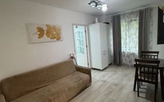 2 camere, Tatarasi -spate Posta, etaj 1, renovat, liber! - Poză 1