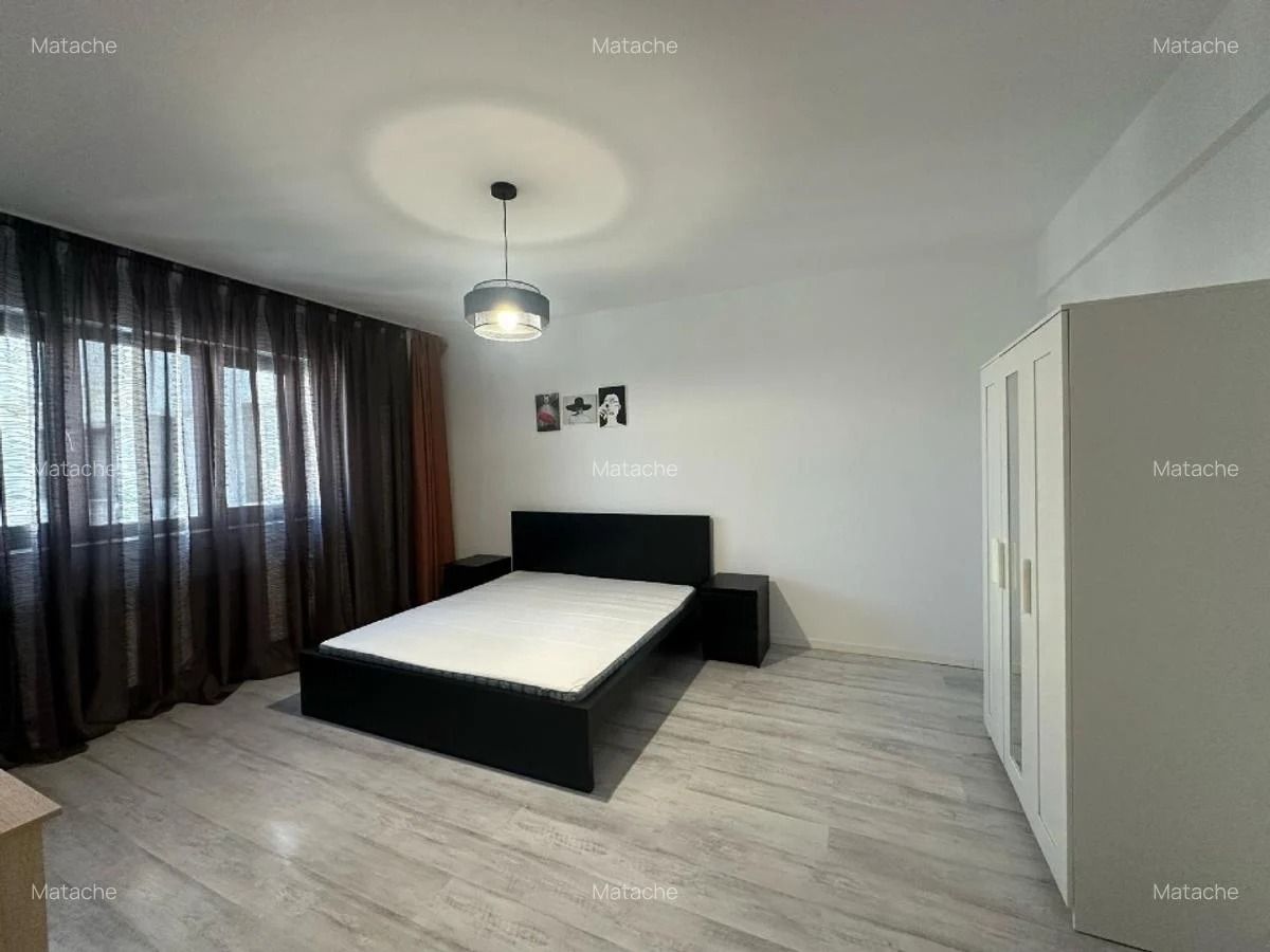 GARSONIERA MILITARI, BLOC NOU, BUCATARIE INCHISA, METROU 5 MINUTE - Poză 2