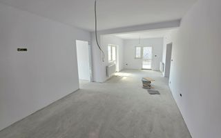 Apartament tip duplex, D+E, 5 camere, la cheie, 450 mp teren, Barabant - Poză 9