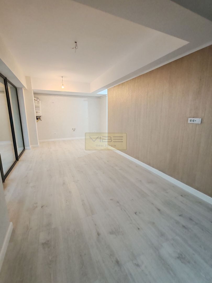 Copou-Stadion- Intabulat - Bloc nou - View Panoramic! - Poză 10