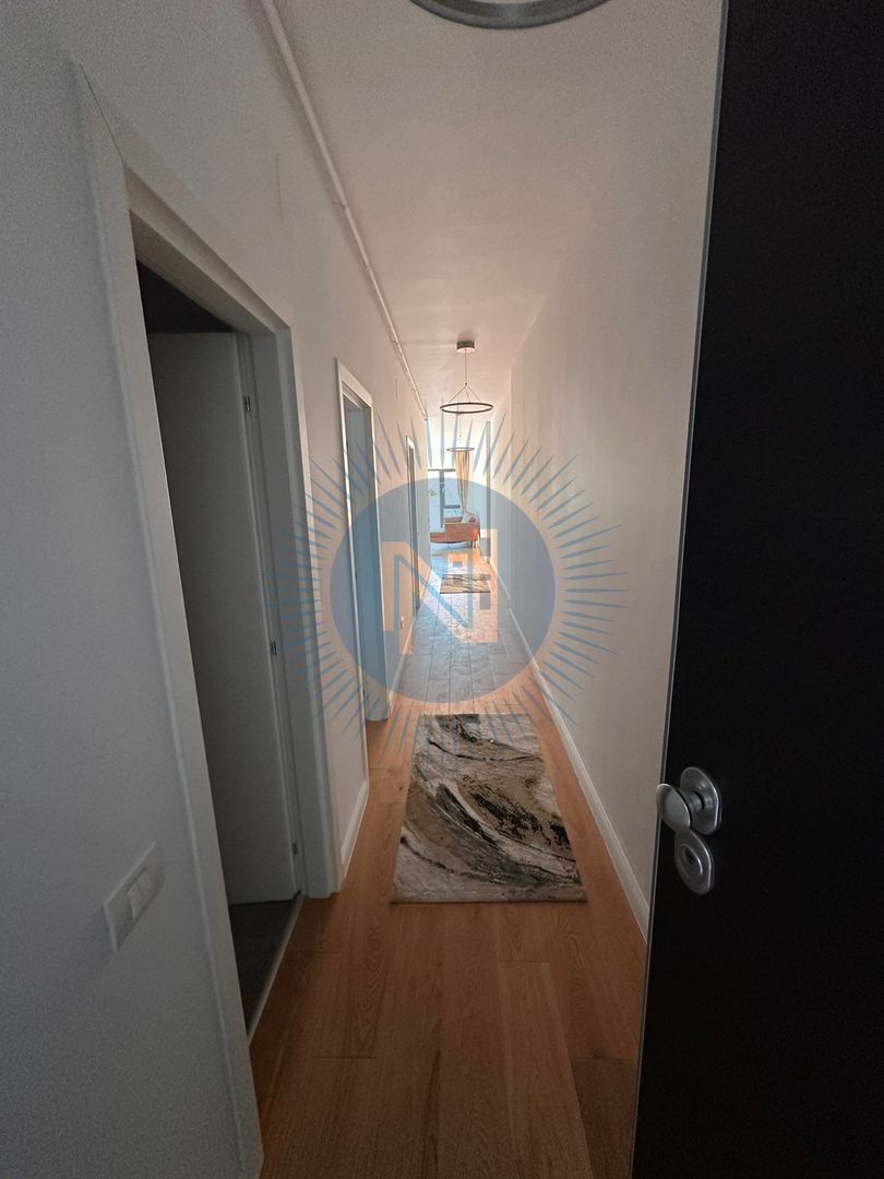 Apartament 3 camere Belair - Poză 9