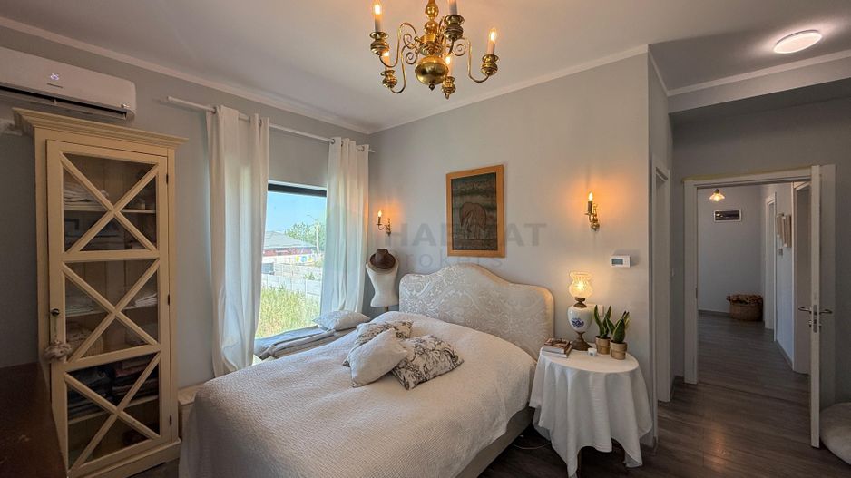 Vila 4 camere, curte amenajata | Strada Petre Ispirescu - Poză 4