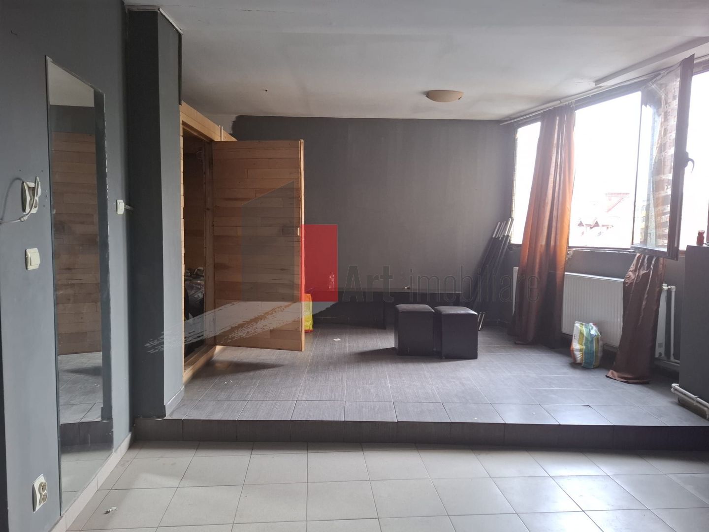 Obor-adiacent, OPORTUNITATE DE INVESTITIE, rentabilitate 7,5%/an - Poză 12