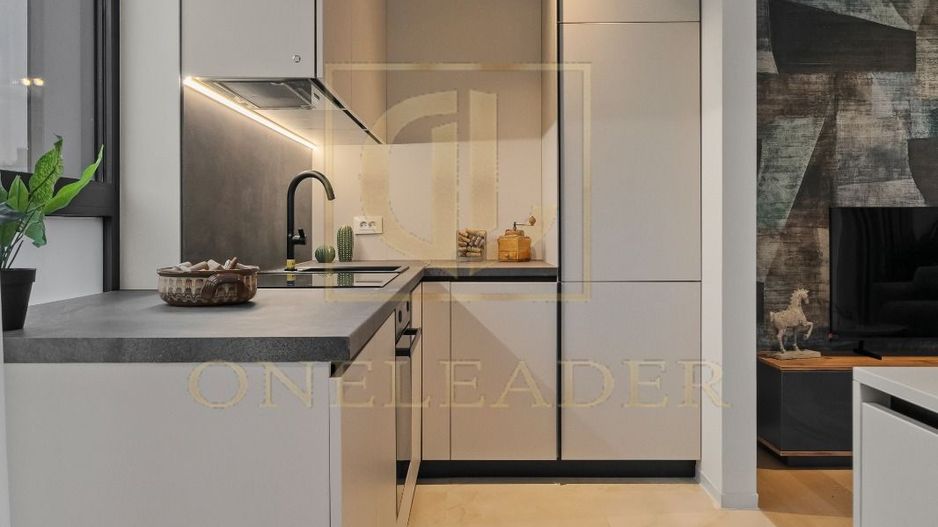 Apartament 2 camere în ONE Lake Club – COMISION 0% - Poză 6