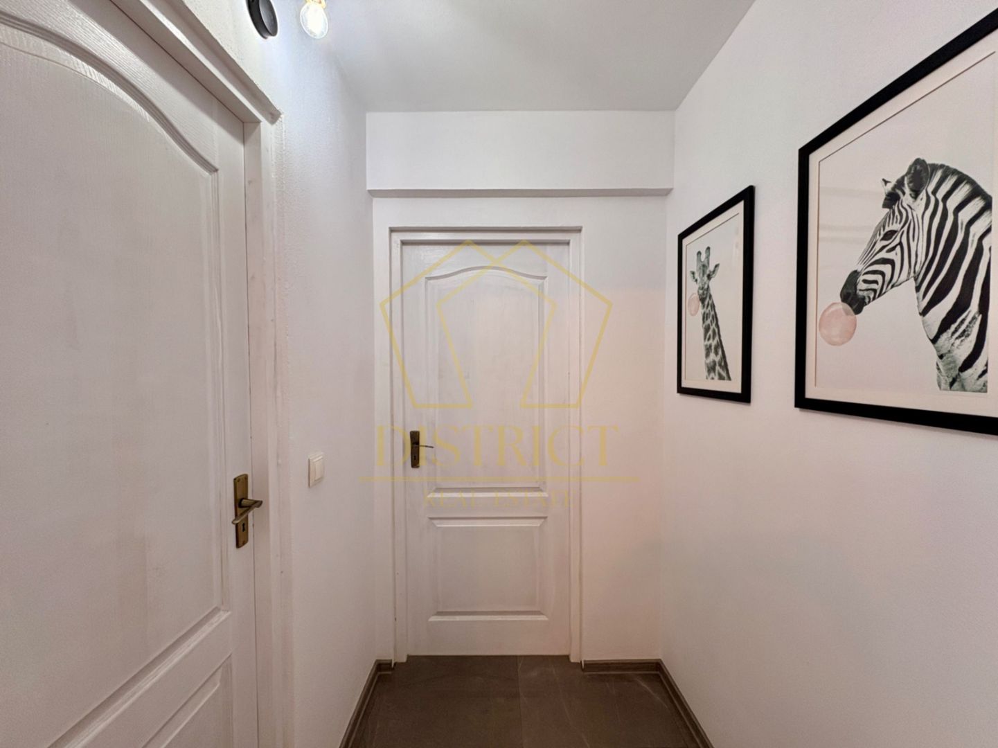 Apartament superb cu 2 camere, mobilat si utilat | Brâncoveanu - Poză 10