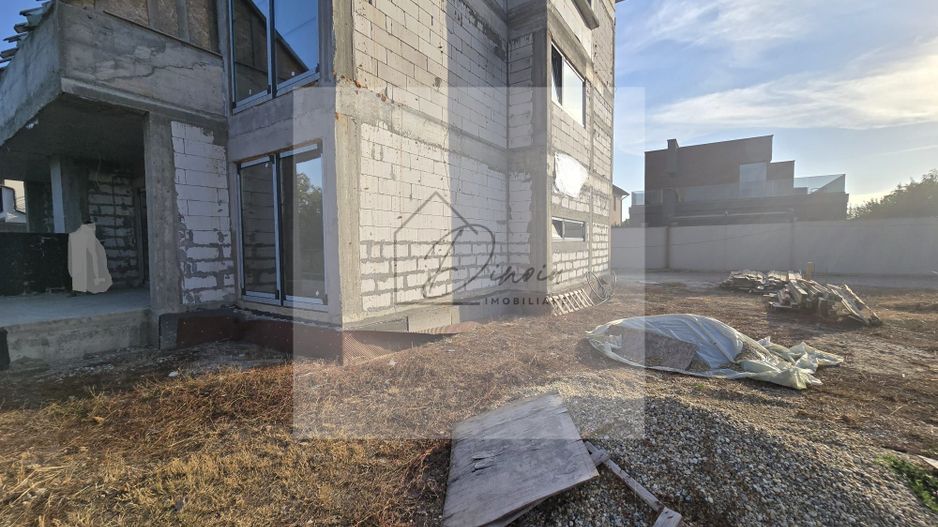 Vila 4 camere Pipera I Ocazie unica I locatie deosebita - Poză 38