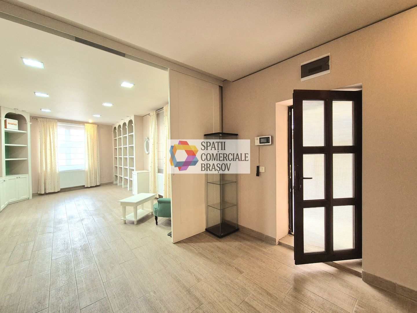 Spatiu comercial la casa- 170 mp plus-imo.ro - Poză 14