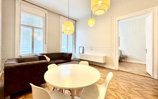 Apartament elegant si vibrant, prima inchirere,  Central - P-ta Maria - Poză 7