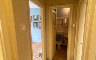 Piata Iancului | Apartament 2 camere | Bloc reabilitat | Necesita renovare - Poză 4