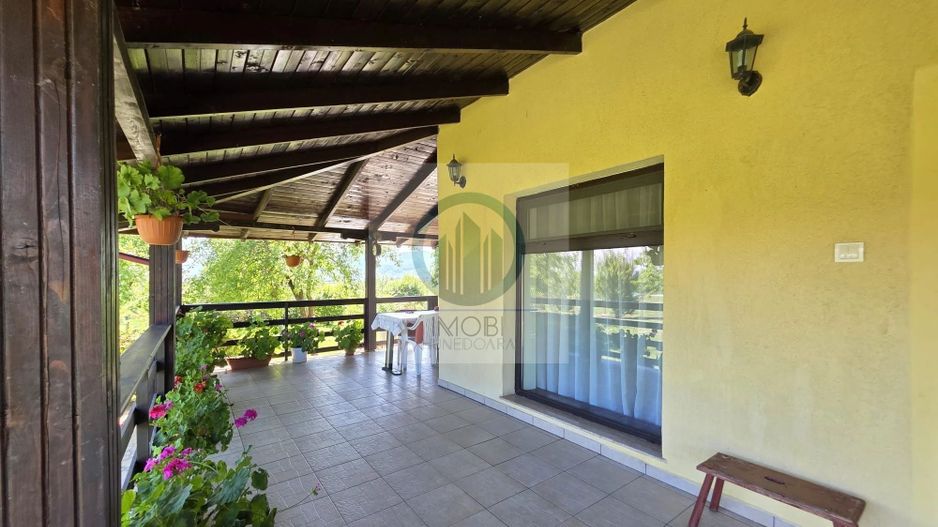 Casa individuala de vânzare | Balata – Soimus | 110 mp| Teren 5.095 mp - Poză 11