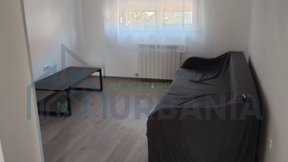 Apartament 2 camere, prima închiriere, aproape de Rond Păcurari - Poză 4