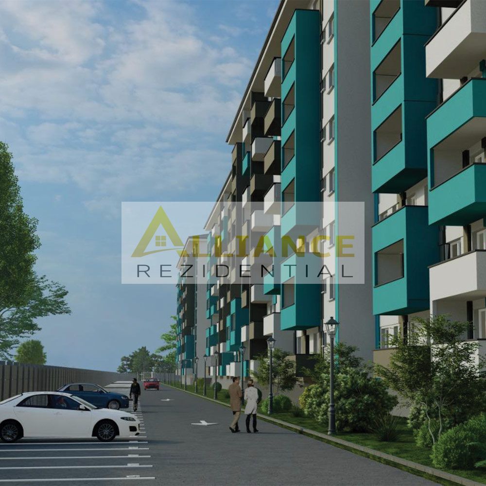 Garsoniera 38mp | 5 min. Metrou Berceni | - Poză 2