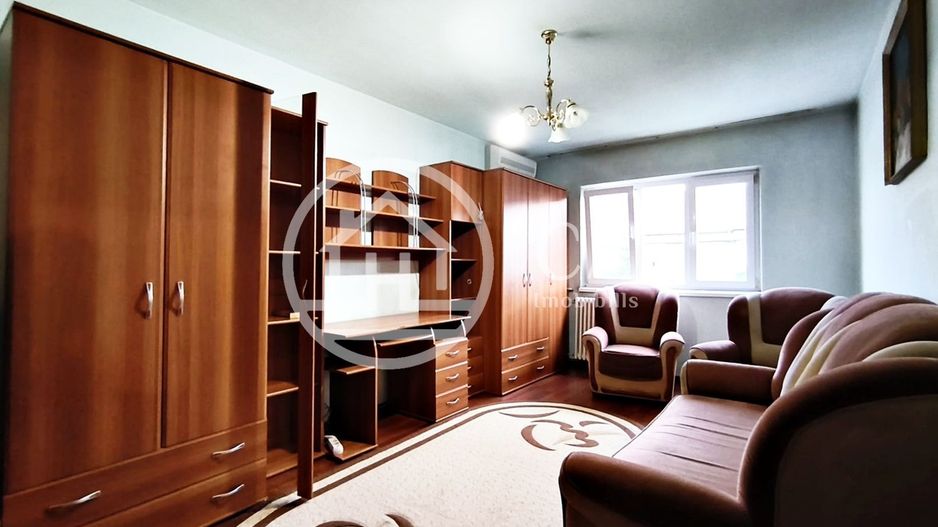 Apartament de vânzare cu 2 camere în zona Decebal, Oradea - Poză 3