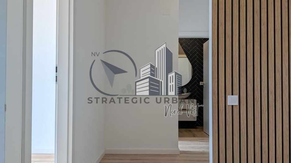 Apartament cu 3 camere, zona Eroilor, Floresti - Poză 5