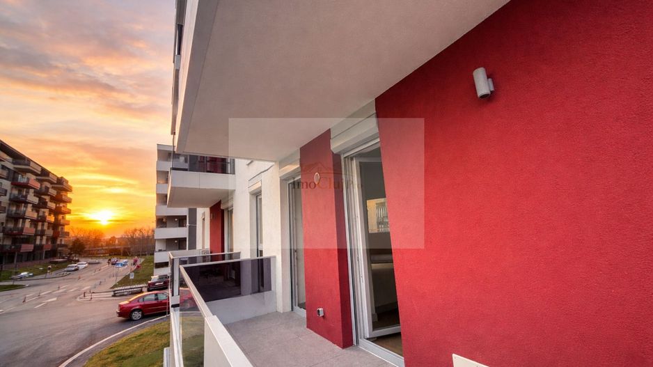 Vânzare apartame 3 camere- 2 băi| 78,5 mp utili |Parcare| Elite Junior - Poză 1