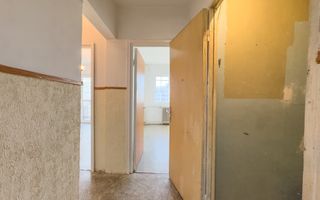 3 camere | P-ta Gorjului | decomandat | 73mp | 2 min metrou - Poză 9