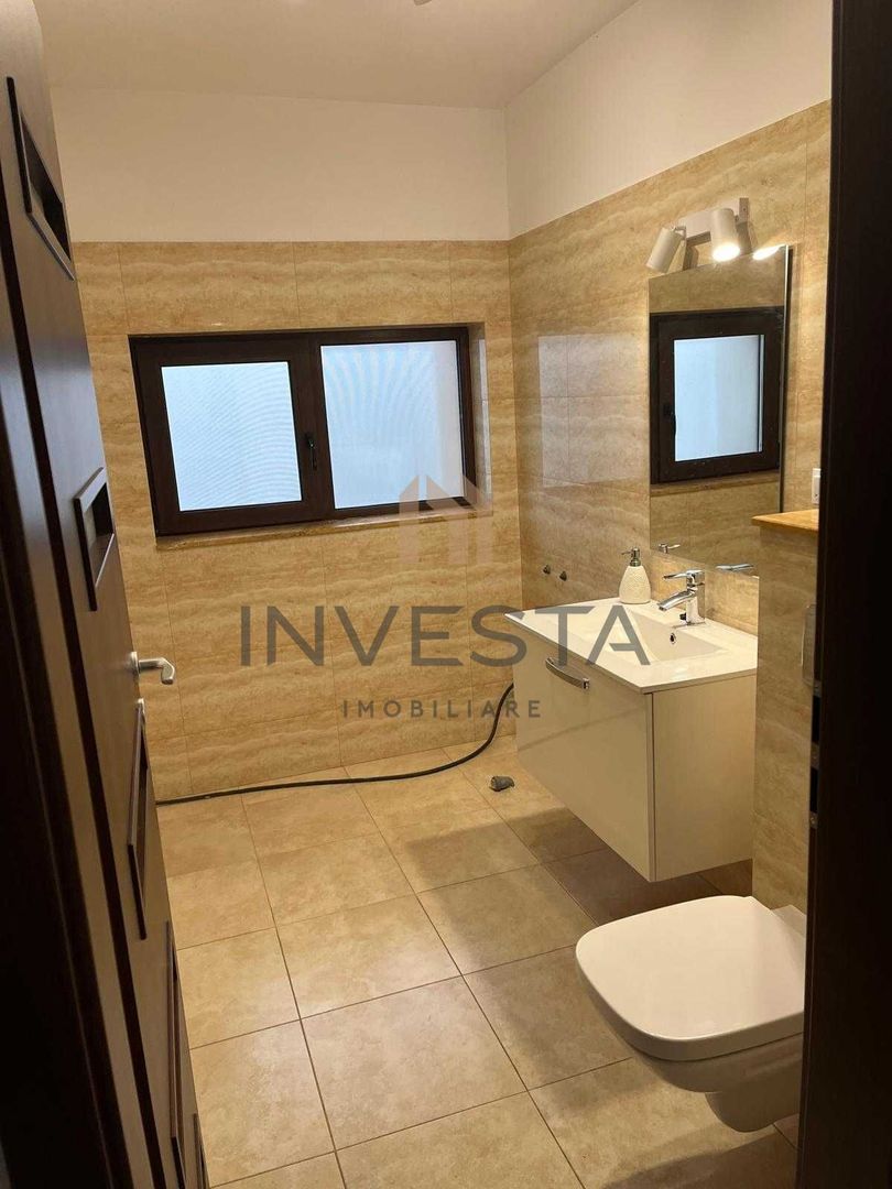 Apartament elegant cu terasă de 30 mp, în inima cartierului Buna Ziua! - Poză 4