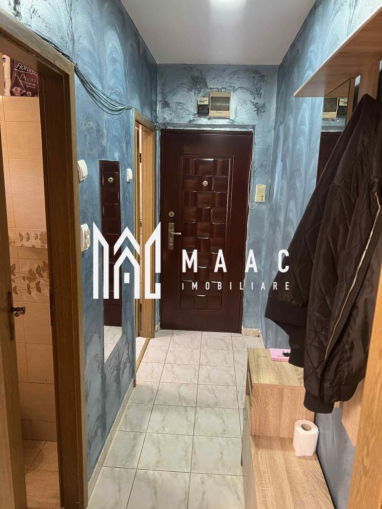 Apartament 2 camere I Complet mobilat I Zona Cireșica - Poză 3