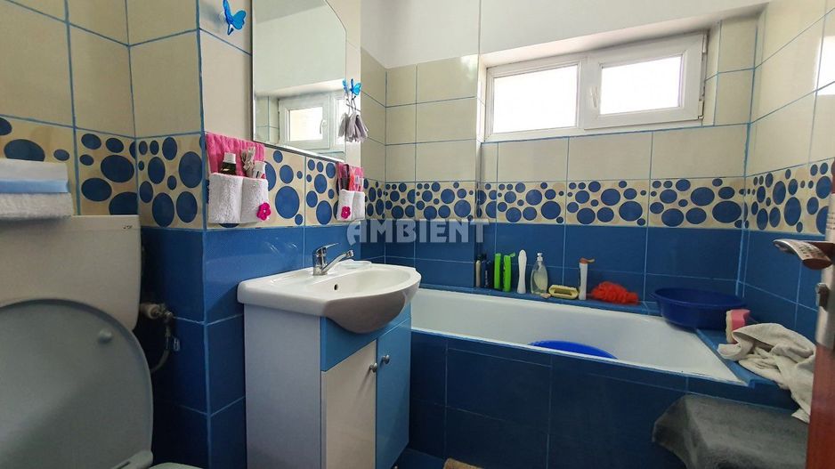 Apartament 3 camere, etaj 7, decomandat, zona TRAIAN - BCR; - Poză 5