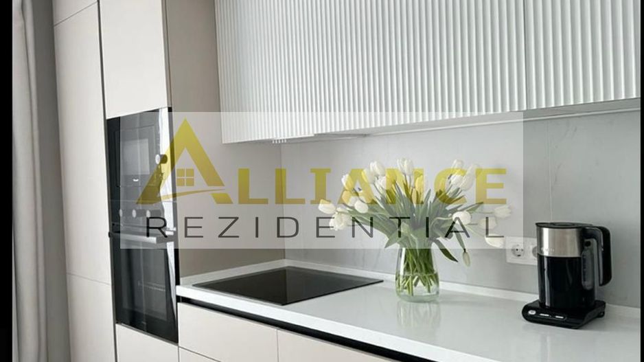 Proiect Nou Exclusivitate - Soseaua Leordeni - Poză 2
